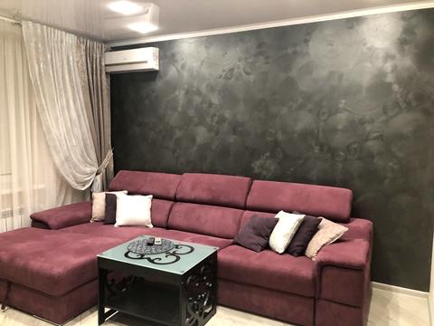 квартира по адресу 5-й Заречный микрорайон ул., 73