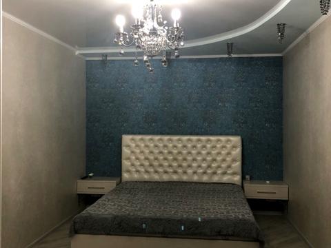 квартира по адресу 5-й Заречный микрорайон ул., 73