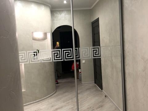 квартира по адресу 5-й Заречный микрорайон ул., 73