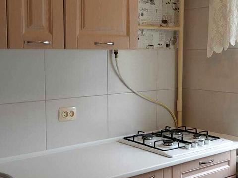 квартира за адресою Олени Теліги вул., 51