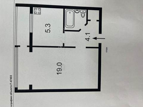 квартира по адресу Академика Булаховского ул., 28