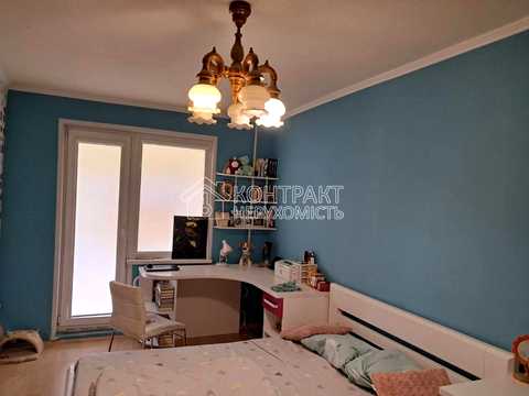 квартира за адресою Салтівське шосе, 256а