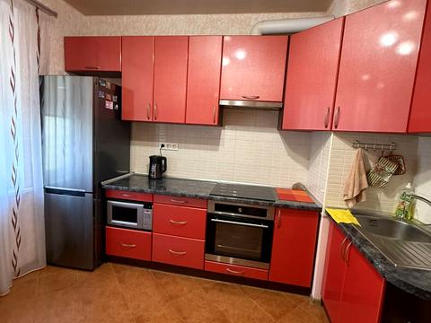 квартира за адресою Райдужний масив вул., 9
