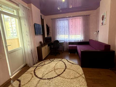 квартира за адресою Райдужний масив вул., 9