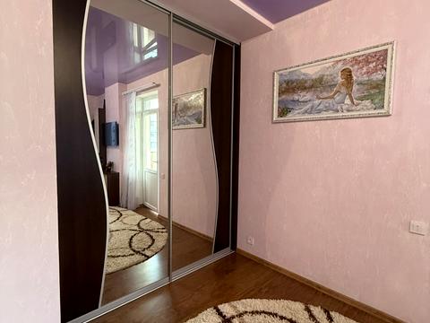 квартира за адресою Райдужний масив вул., 9