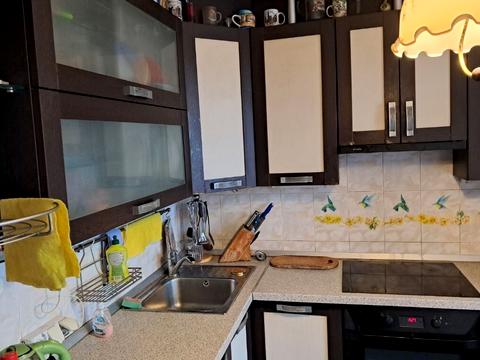 квартира по адресу Героев Мариуполя ул. (Маршала Якубовського), 3