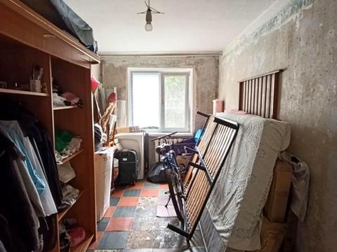квартира по адресу Генерала Петрова ул. (Генерала Петрова), 66