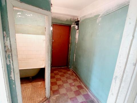 квартира по адресу Верховной Рады бульв., 26-А