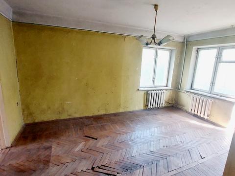 квартира по адресу Верховной Рады бульв., 26-А