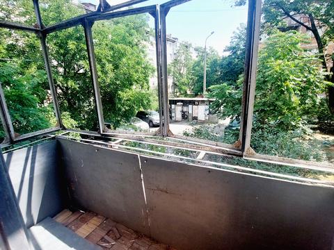 квартира по адресу Верховной Рады бульв., 26-А