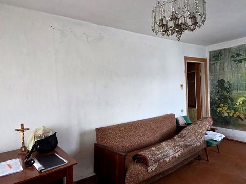 квартира за адресою Івана Мазепи вул. (Мануїльського), 96