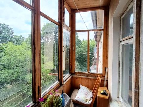 квартира по адресу Генерала Петрова ул. (Генерала Петрова), 66