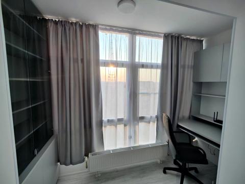 квартира по адресу Андрея Мельника ул., 10 к7
