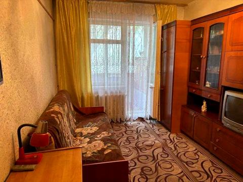 квартира за адресою Академіка Кіпріанова вул., 4