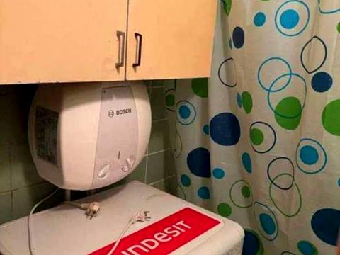 квартира за адресою Академіка Кіпріанова вул., 4