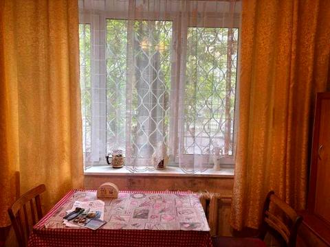 квартира за адресою Академіка Кіпріанова вул., 4