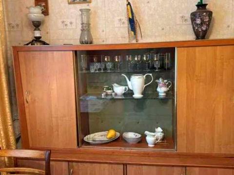 квартира за адресою Академіка Кіпріанова вул., 4