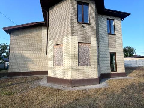 будинок за адресою Шосейний провулок