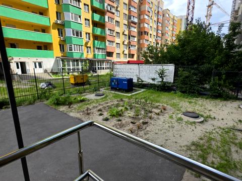 квартира за адресою Ярослава Гашека бульв., (Будинок 3)
