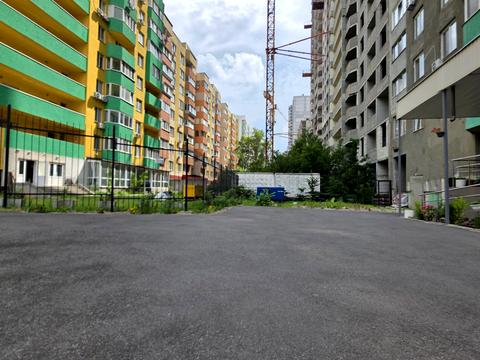 квартира за адресою Ярослава Гашека бульв., (Будинок 3)