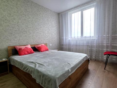 квартира за адресою Ярослава Гашека бульв., (Будинок 3)