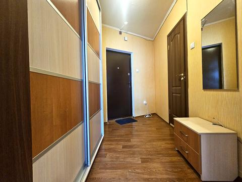 квартира за адресою Софії Русової вул., 1