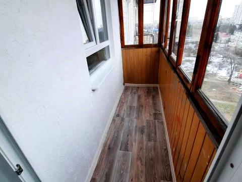 квартира по адресу Міста Шалетт ул., 3