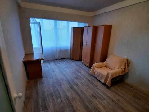 квартира по адресу Міста Шалетт ул., 3