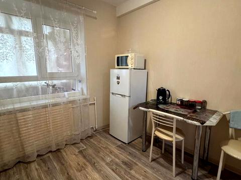 квартира по адресу Міста Шалетт ул., 3