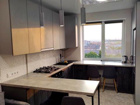 квартира по адресу Андрея Мельника ул., 10 к7