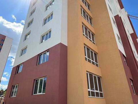 квартира за адресою Озерна вул., 6