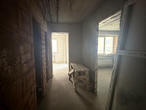 квартира за адресою Озерна вул., 6