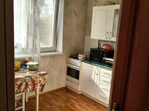 квартира по адресу Большая Кольцевая ул., 128