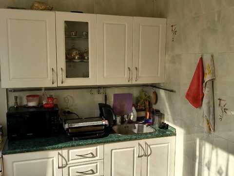 квартира по адресу Большая Кольцевая ул., 128