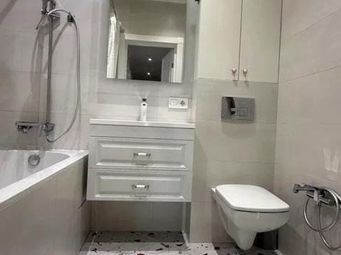 квартира за адресою Київ, Дніпровська набережна вул., 18-А