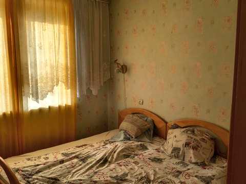 квартира по адресу Большая Кольцевая ул., 128