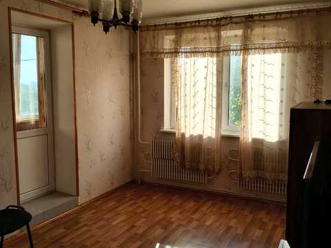 квартира по адресу Большая Кольцевая ул., 128
