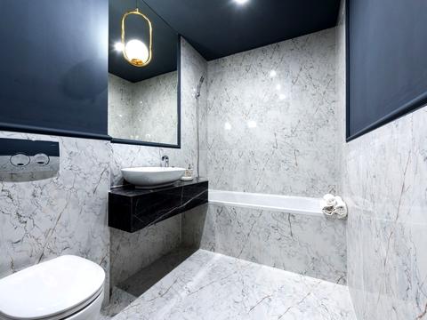 квартира за адресою Драгоманова вул., 10