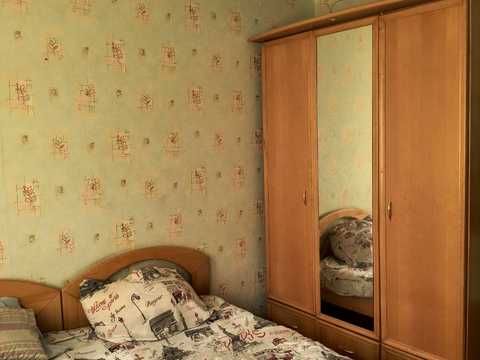 квартира по адресу Большая Кольцевая ул., 128