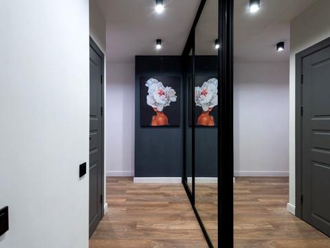 квартира за адресою Драгоманова вул., 10