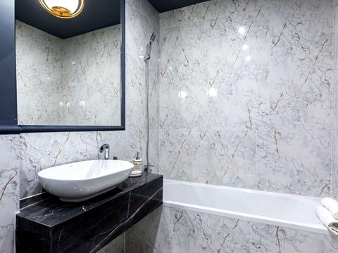 квартира за адресою Драгоманова вул., 10