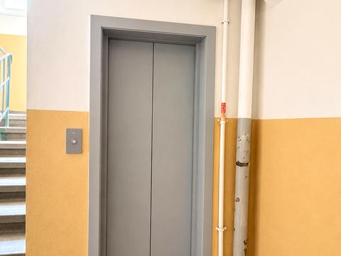 квартира по адресу Правды просп. (Правди), 88