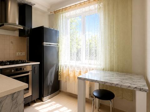 квартира по адресу Правды просп. (Правди), 88