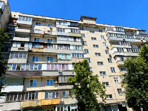 квартира по адресу Правды просп. (Правди), 88
