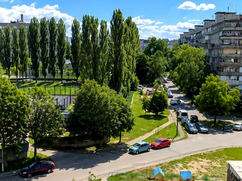 квартира по адресу Правды просп. (Правди), 88