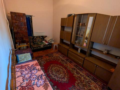 квартира за адресою Львів, Хімічна вул., 18