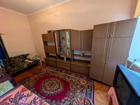 квартира за адресою Львів, Хімічна вул., 18