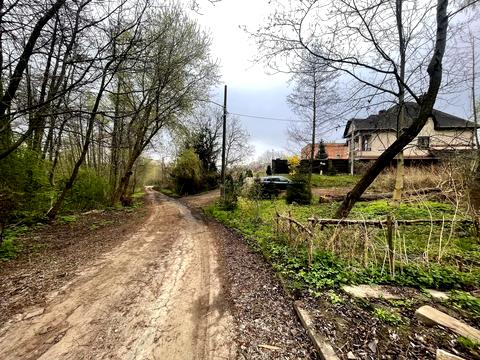 участок по адресу Лауреатська ул., 122б
