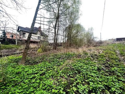 участок по адресу Лауреатська ул., 122б