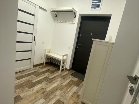 квартира за адресою Авраама Лінкольна вул. (Димитрова), 6-А